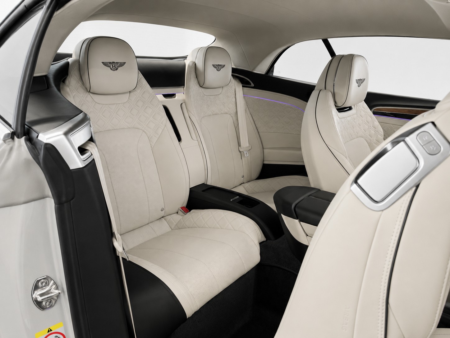 BENTLEY Bentley Continental GTC 4.0 V8 Mulliner-image-9