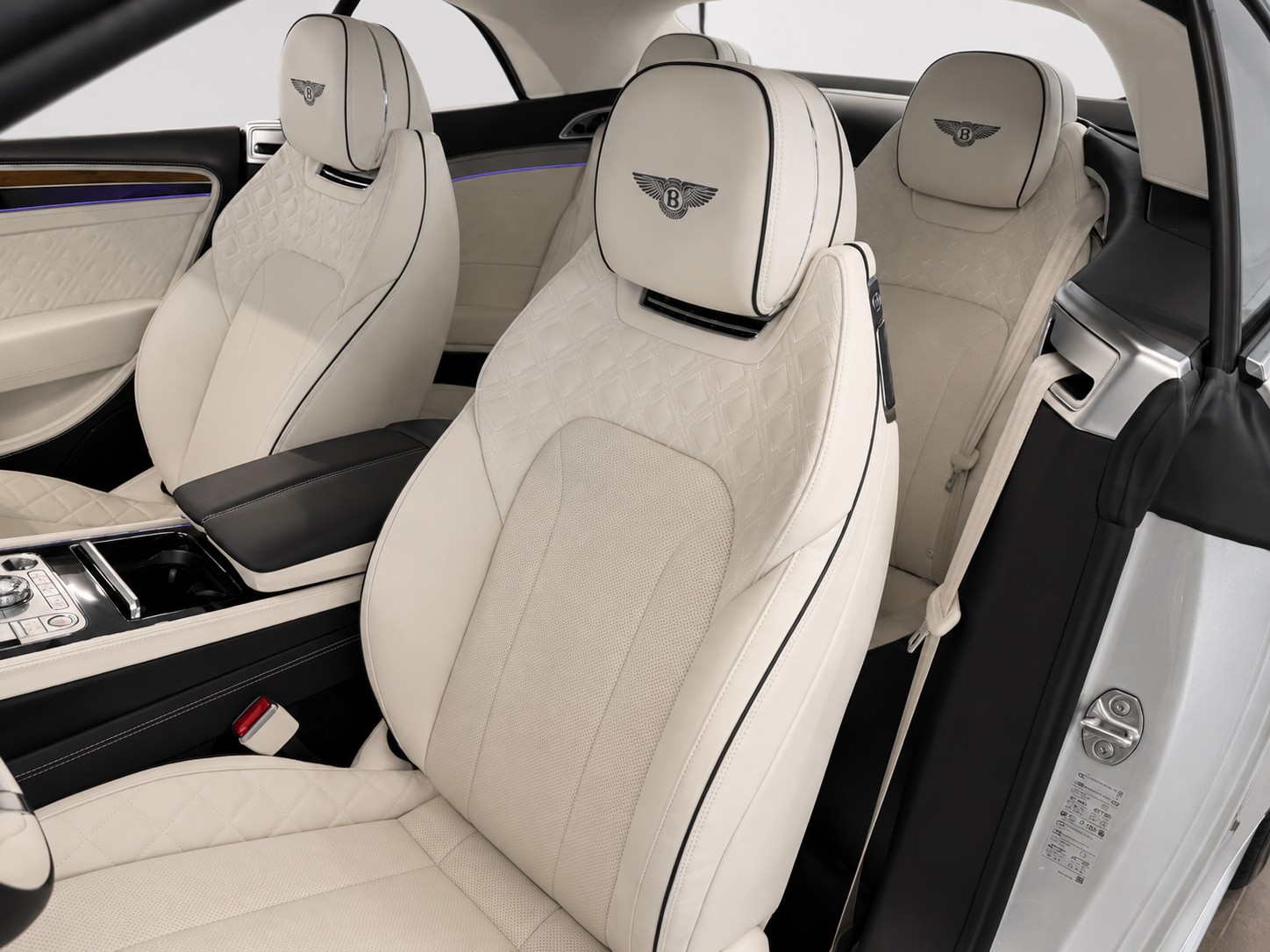 BENTLEY Bentley Continental GTC 4.0 V8 Mulliner-image-7