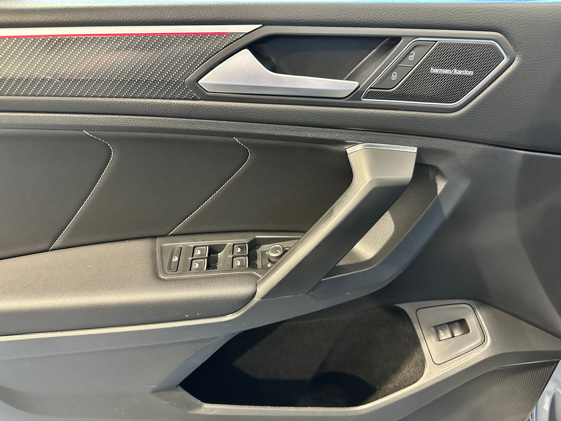 VW Tiguan Allspace 2.0TSI R-Line 4Motion DSG-image-11
