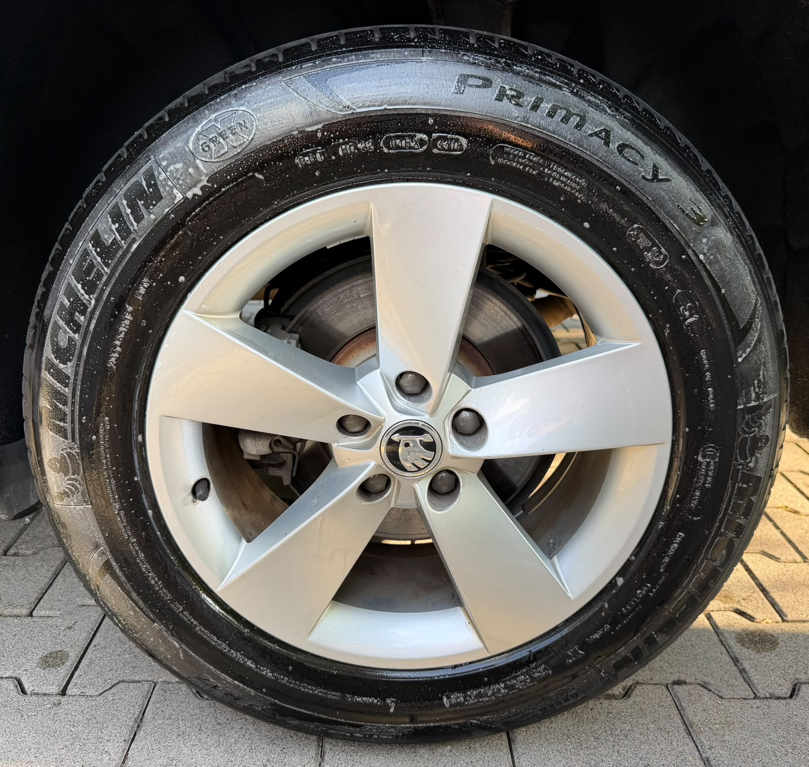 SKODA Kodiaq 2.0 TDI CR Ambition 4x4 DSG-image-8