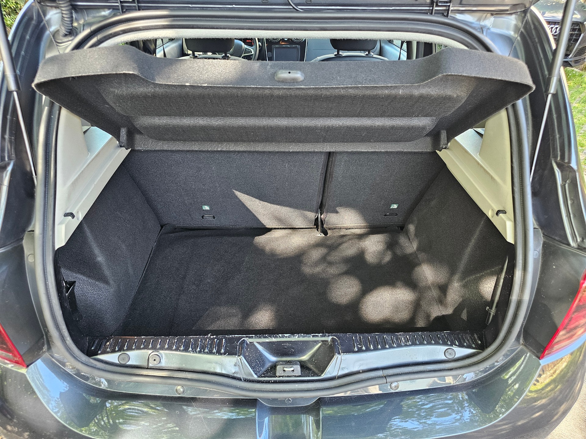 DACIA Sandero TCe 90 Stepway Unlimited 2 Automatic-image-14
