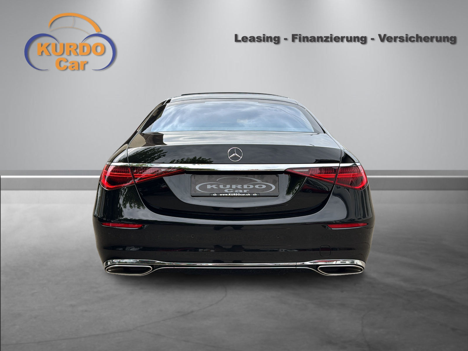 MERCEDES-BENZ S 500 L 4Matic 9G-Tronic-image-5