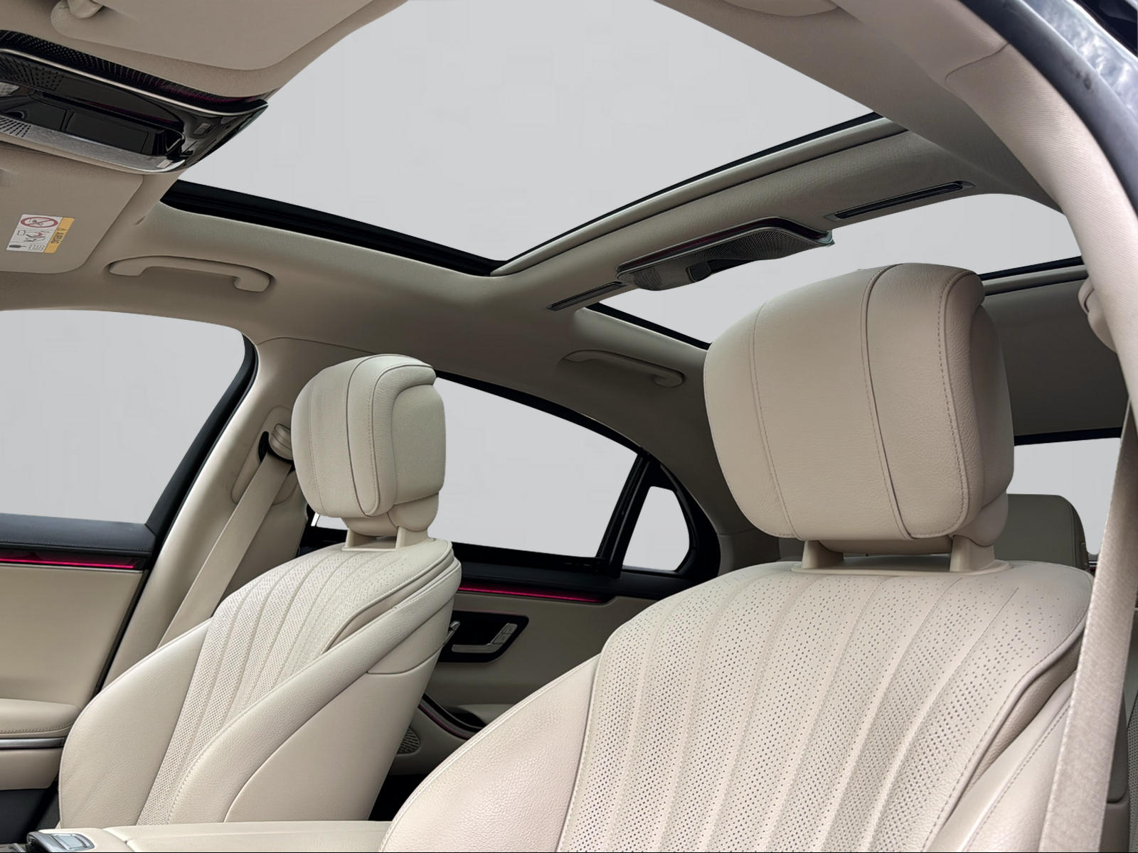 MERCEDES-BENZ S 500 L 4Matic 9G-Tronic-image-13
