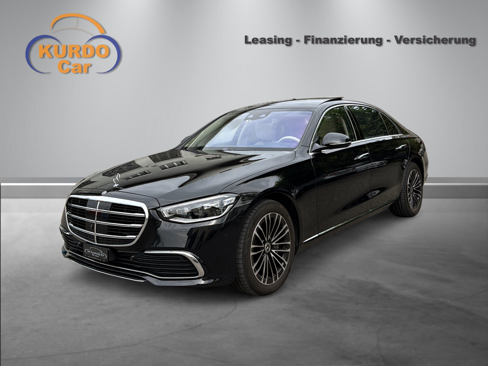 MERCEDES-BENZ S 500 L 4Matic 9G-Tronic-image-2
