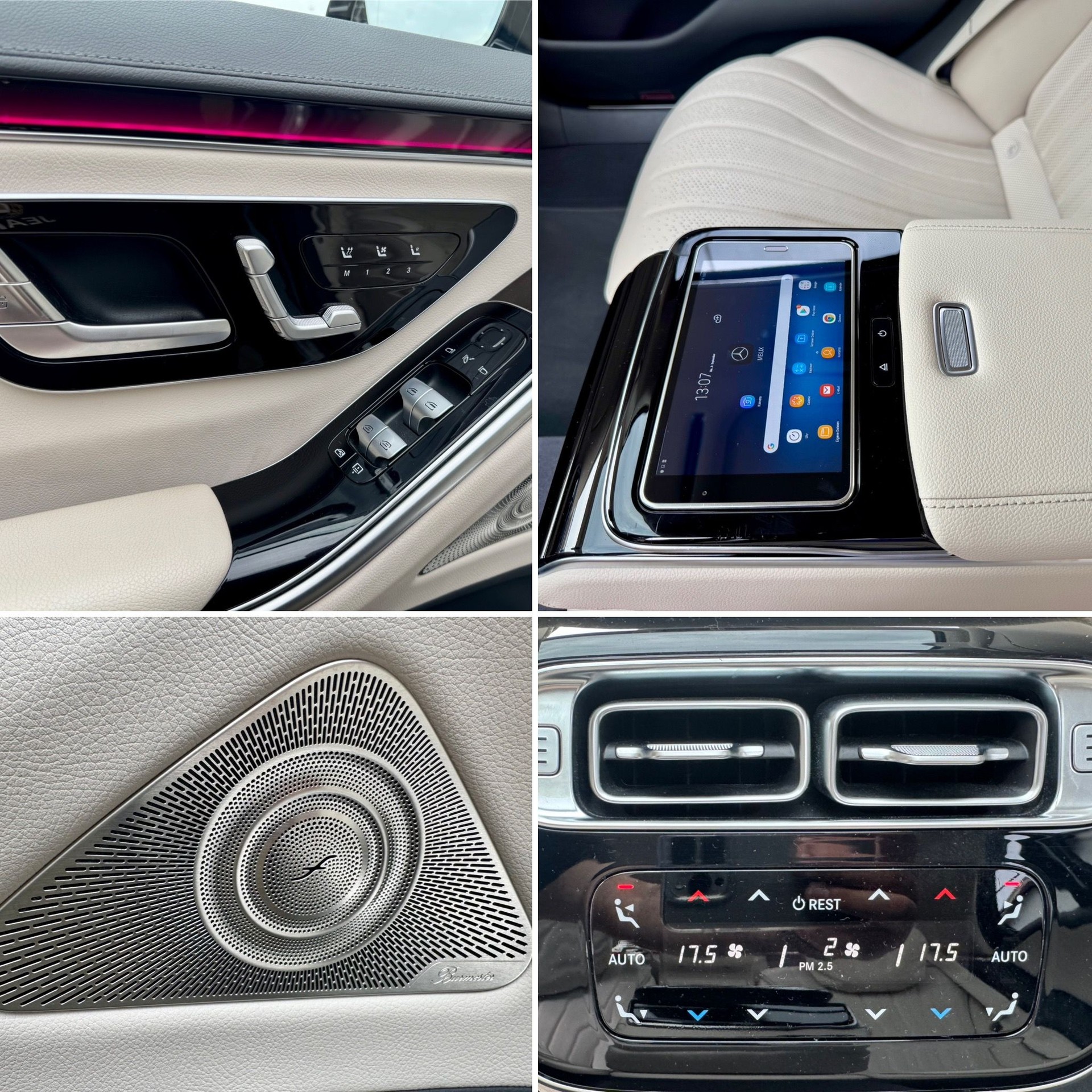 MERCEDES-BENZ S 500 L 4Matic 9G-Tronic-image-14