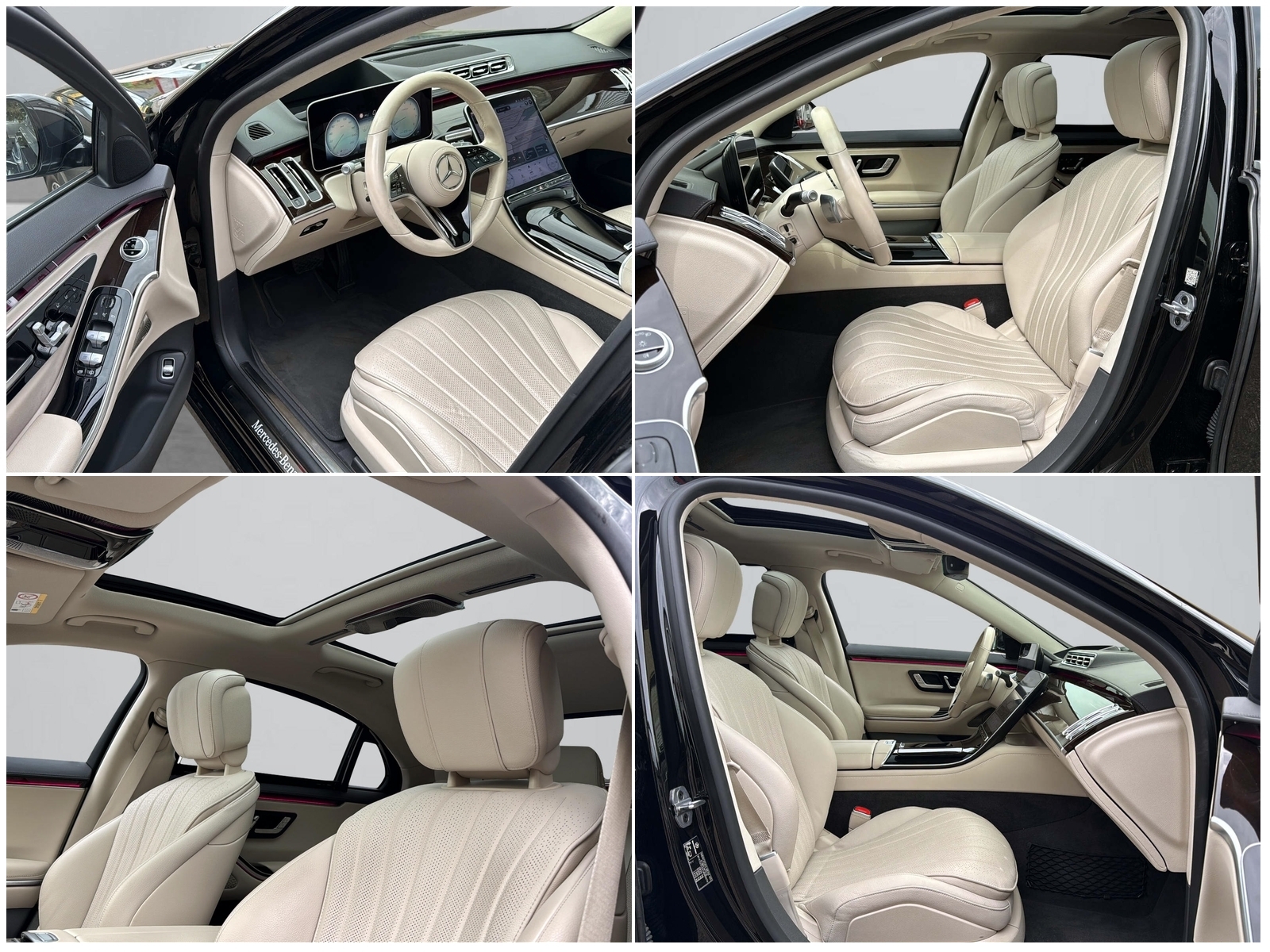 MERCEDES-BENZ S 500 L 4Matic 9G-Tronic-image-9