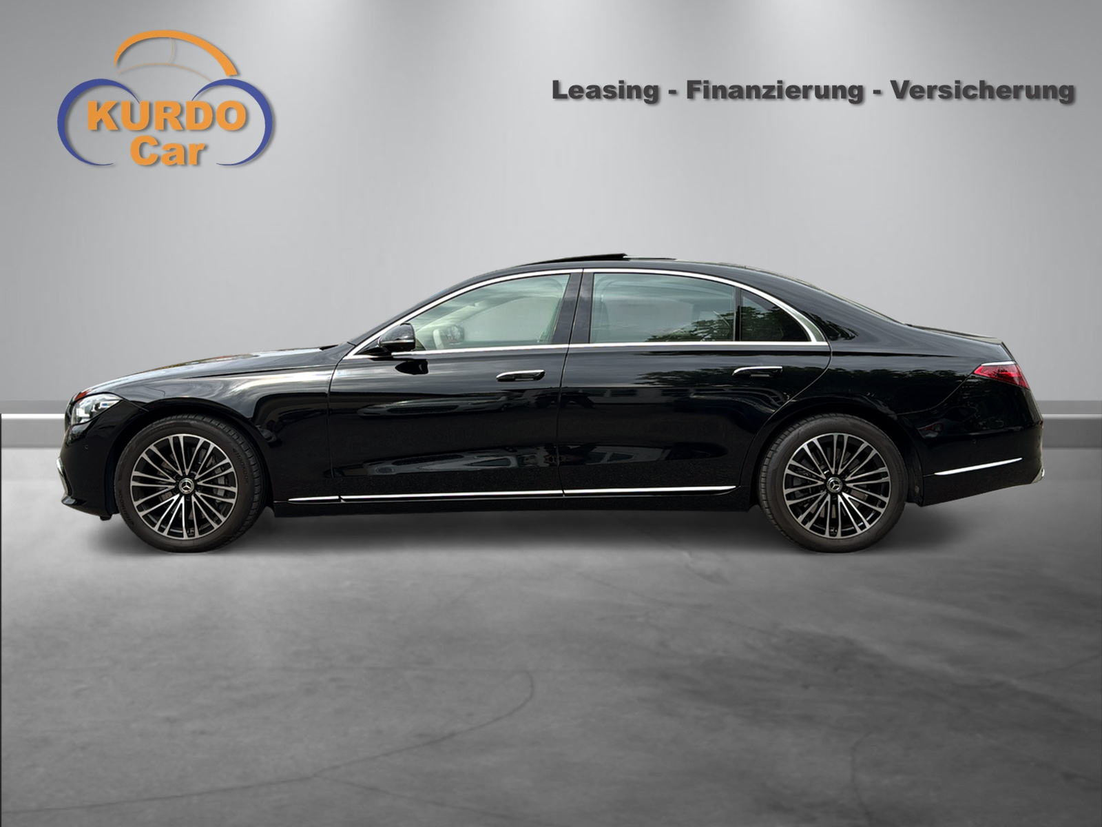 MERCEDES-BENZ S 500 L 4Matic 9G-Tronic-image-7
