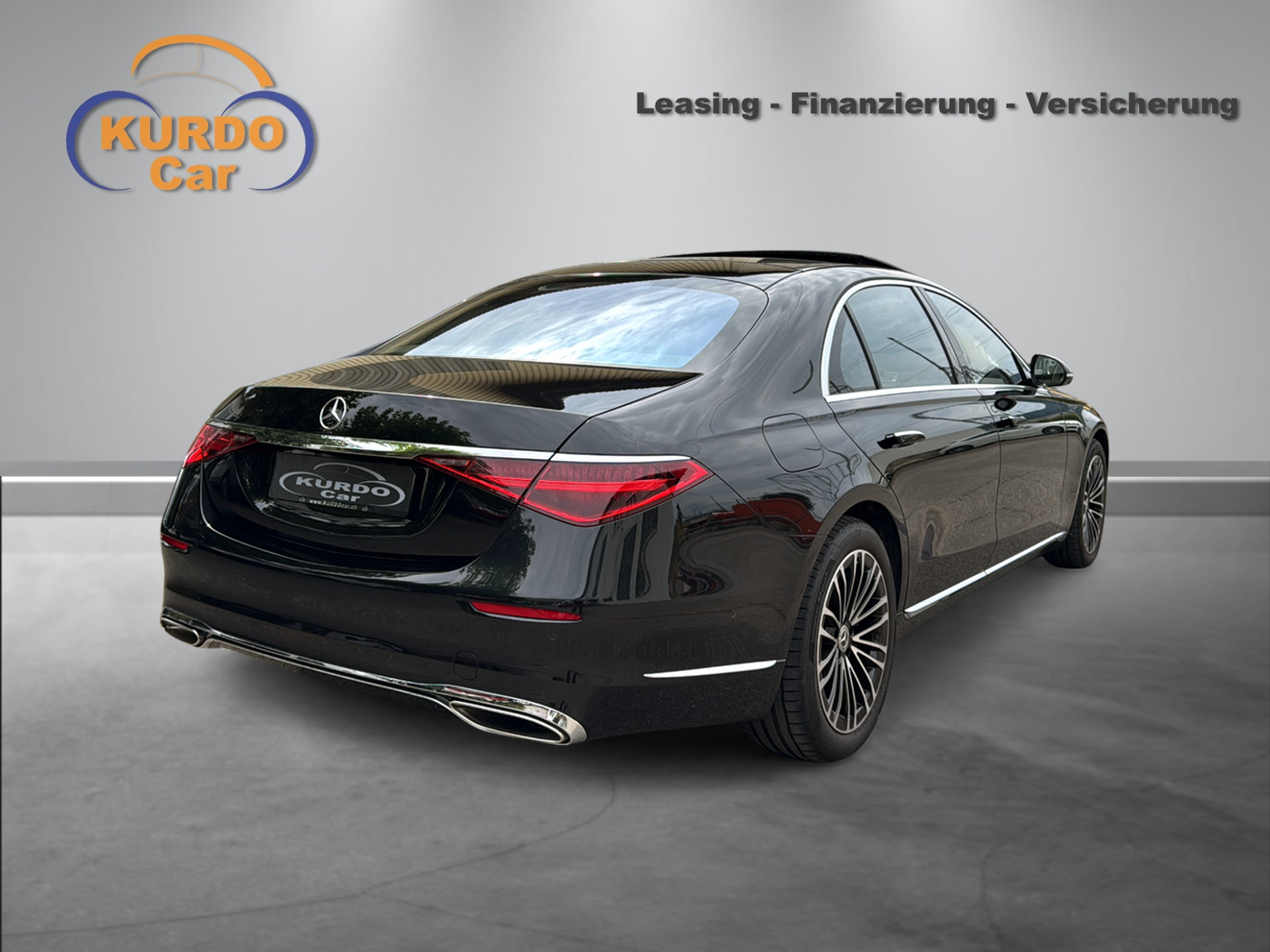 MERCEDES-BENZ S 500 L 4Matic 9G-Tronic-image-3