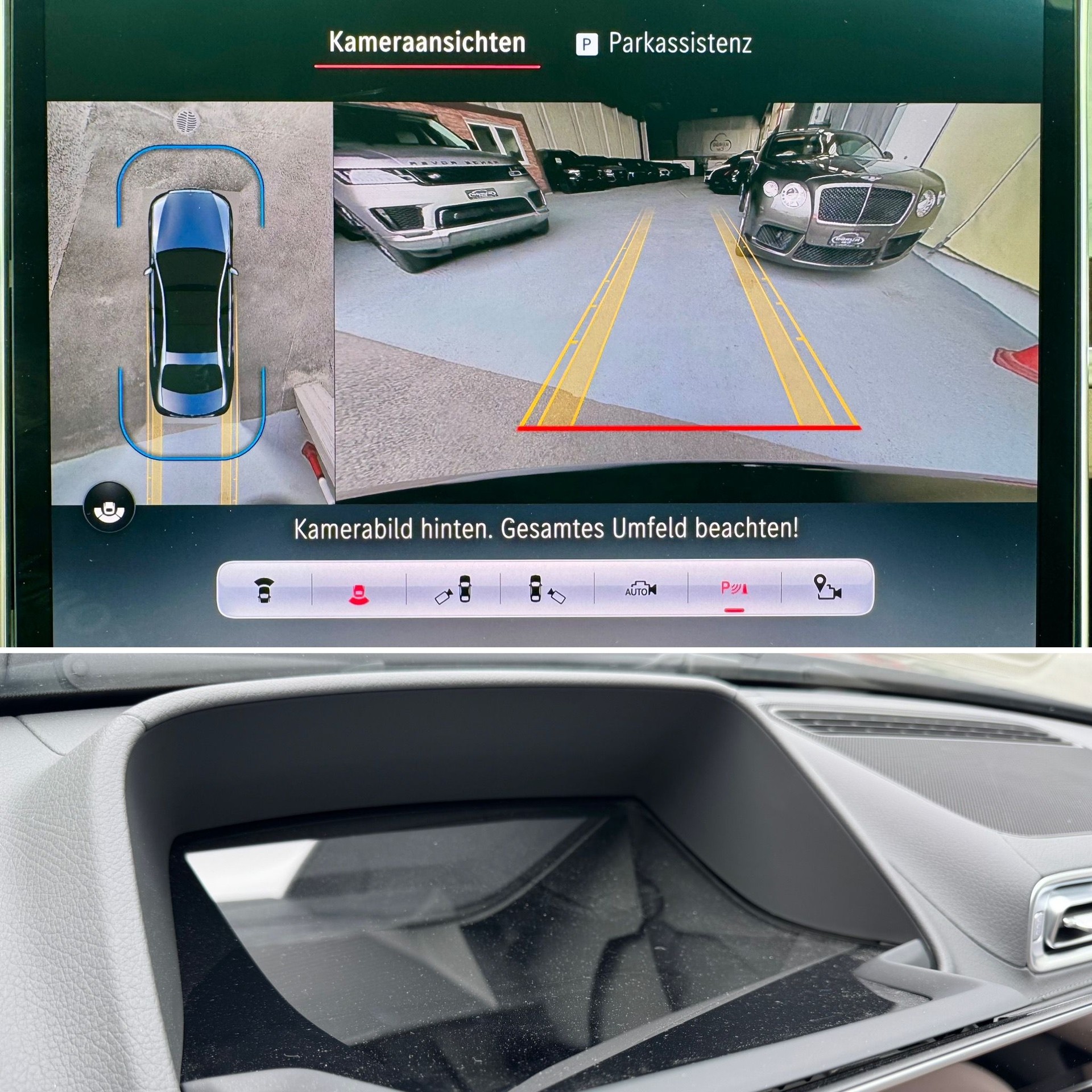 MERCEDES-BENZ S 500 L 4Matic 9G-Tronic-image-15