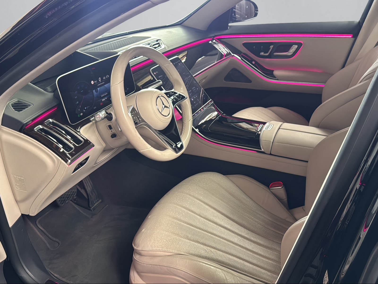 MERCEDES-BENZ S 500 L 4Matic 9G-Tronic-image-10