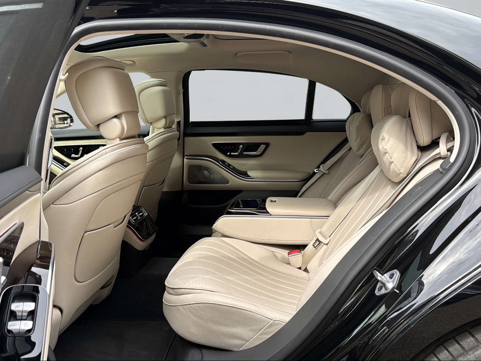 MERCEDES-BENZ S 500 L 4Matic 9G-Tronic-image-11
