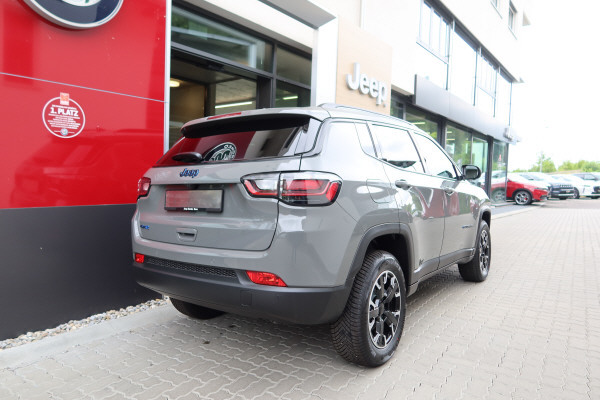 JEEP Compass 1.3PHEV Outdo AWD-image-3