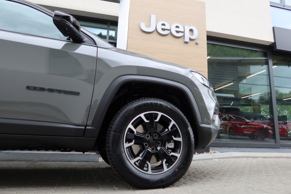 JEEP Compass 1.3PHEV Outdo AWD-image-4