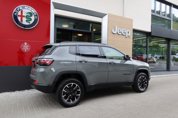 JEEP Compass 1.3PHEV Outdo AWD-image-2
