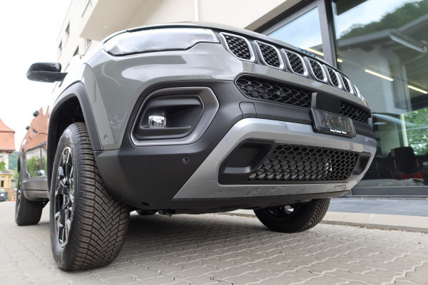 JEEP Compass 1.3PHEV Outdo AWD-image-11