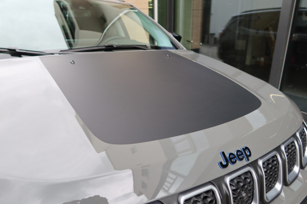 JEEP Compass 1.3PHEV Outdo AWD-image-10