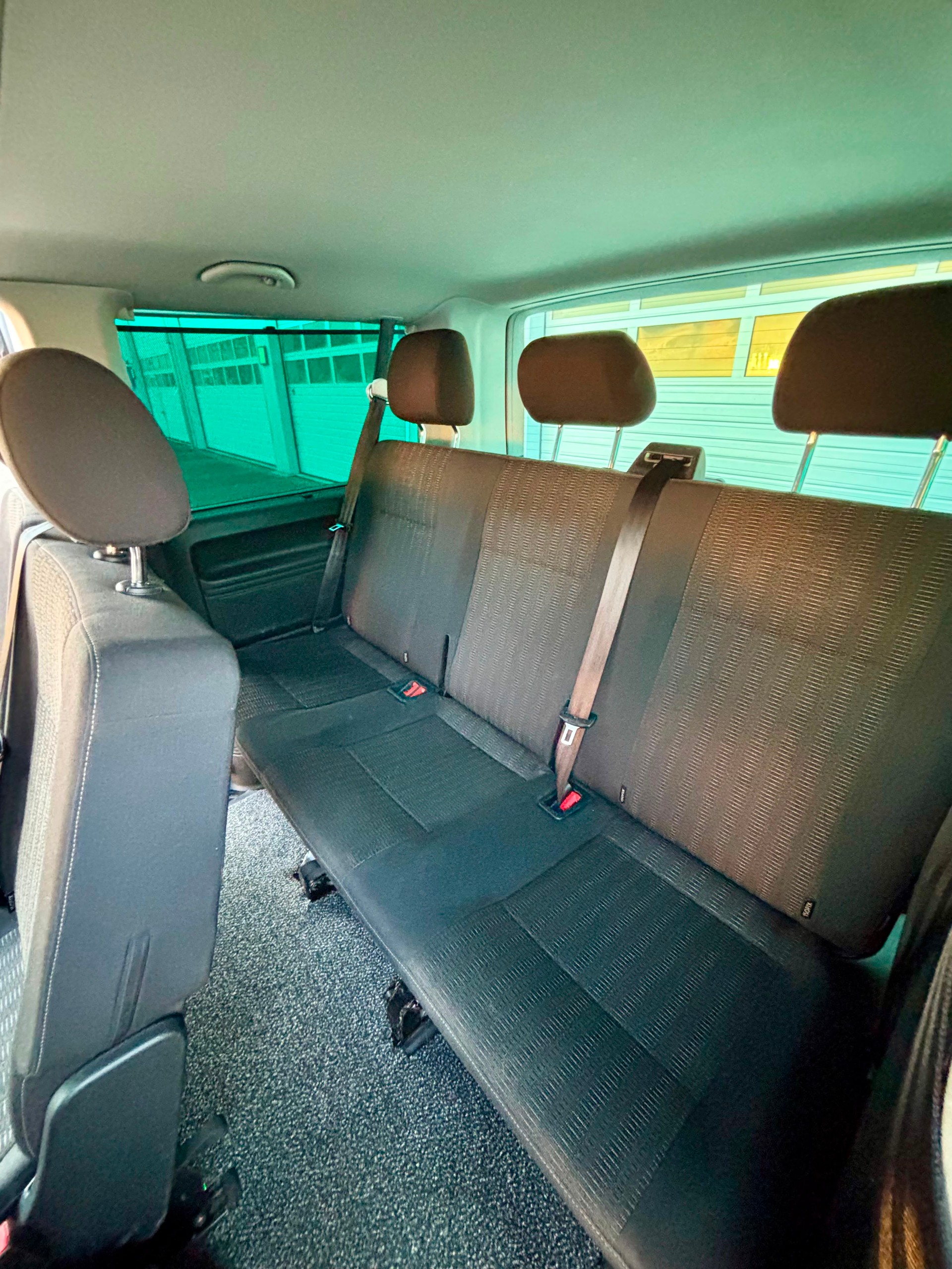 VW T6 Caravelle 2.0 Bi-TDI Comfortline 4Motion DSG-image-13