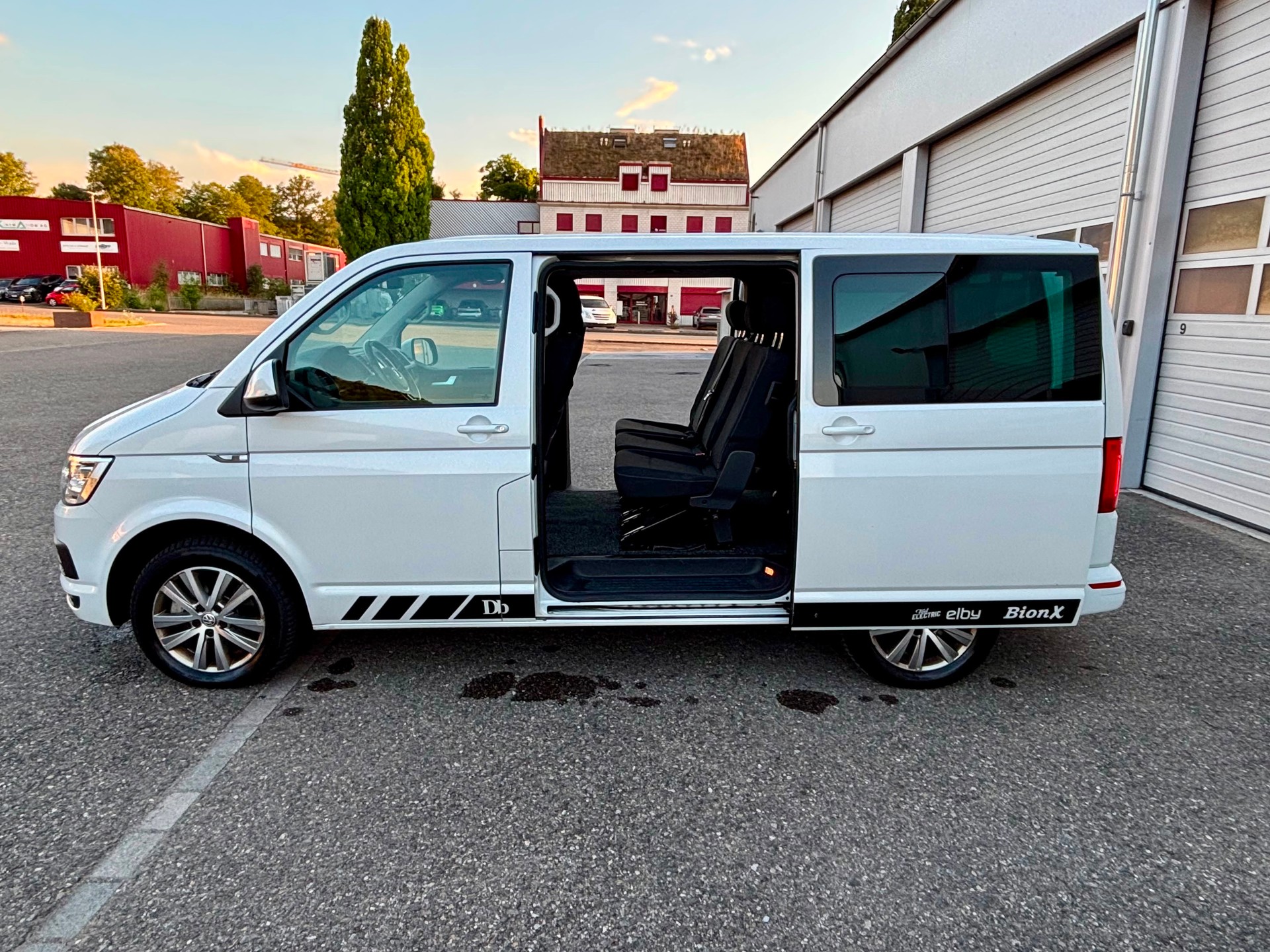 VW T6 Caravelle 2.0 Bi-TDI Comfortline 4Motion DSG-image-6