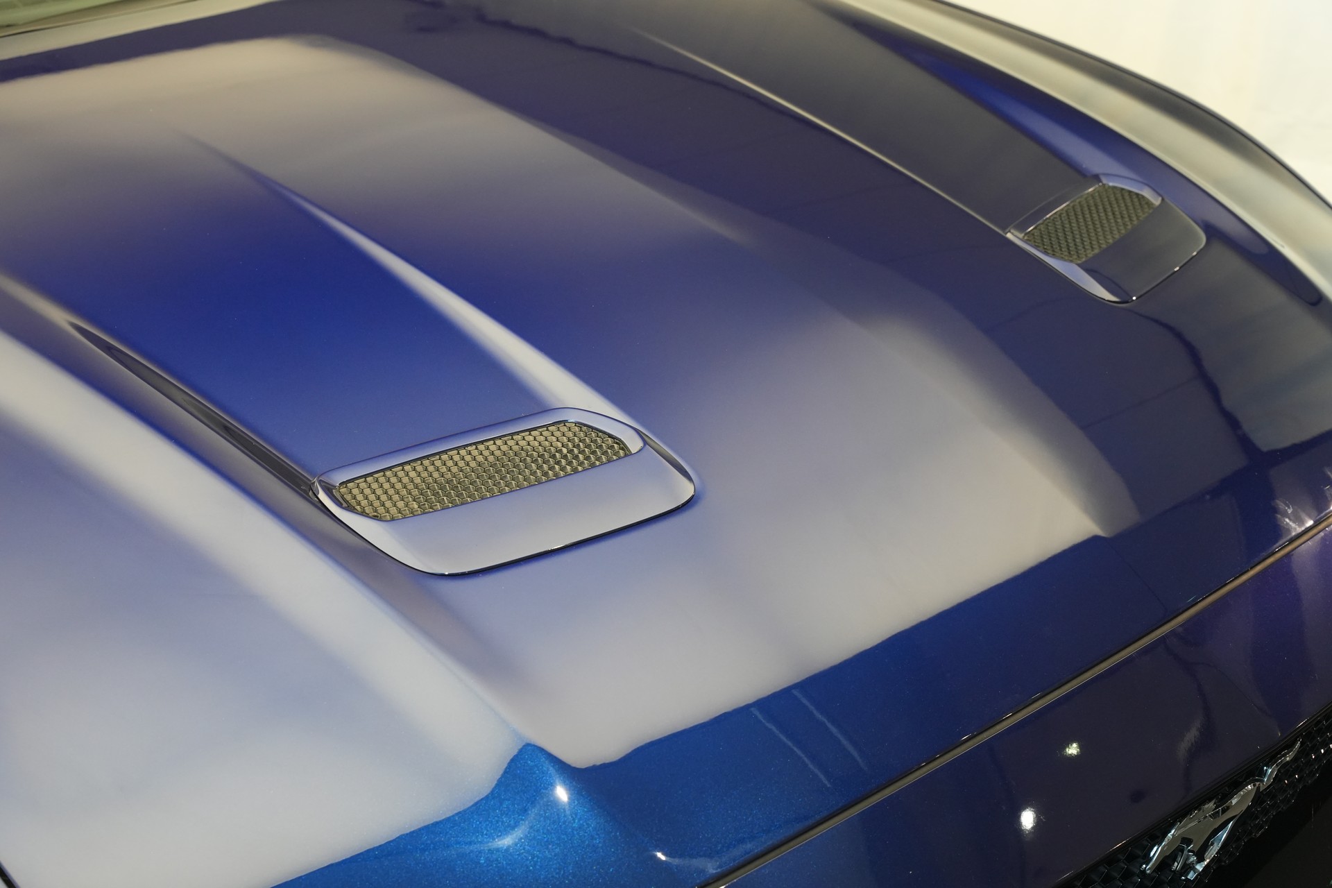 FORD Mustang Convertible 5.0 V8 GT Automat-image-41
