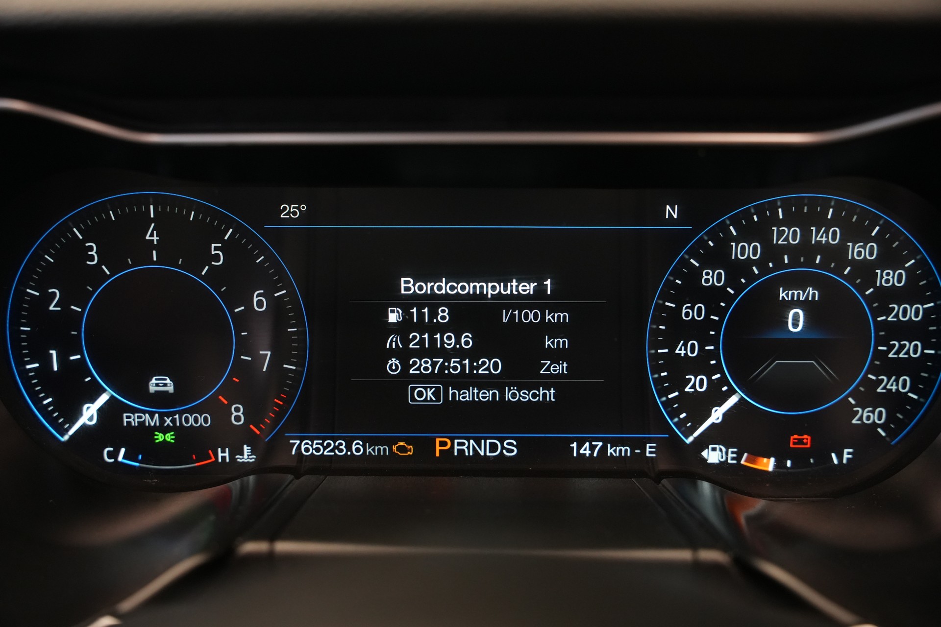 FORD Mustang Convertible 5.0 V8 GT Automat-image-25
