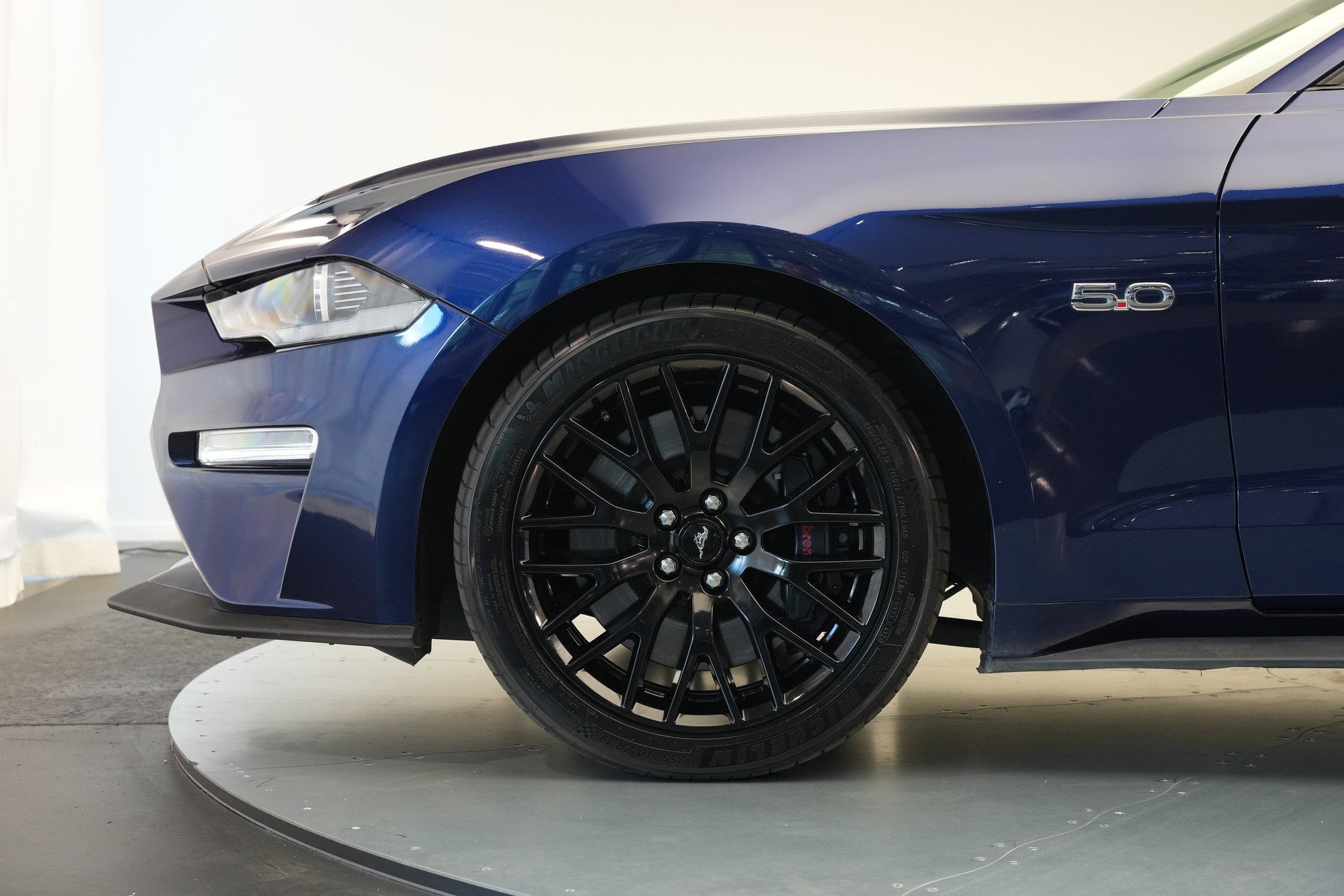 FORD Mustang Convertible 5.0 V8 GT Automat-image-37