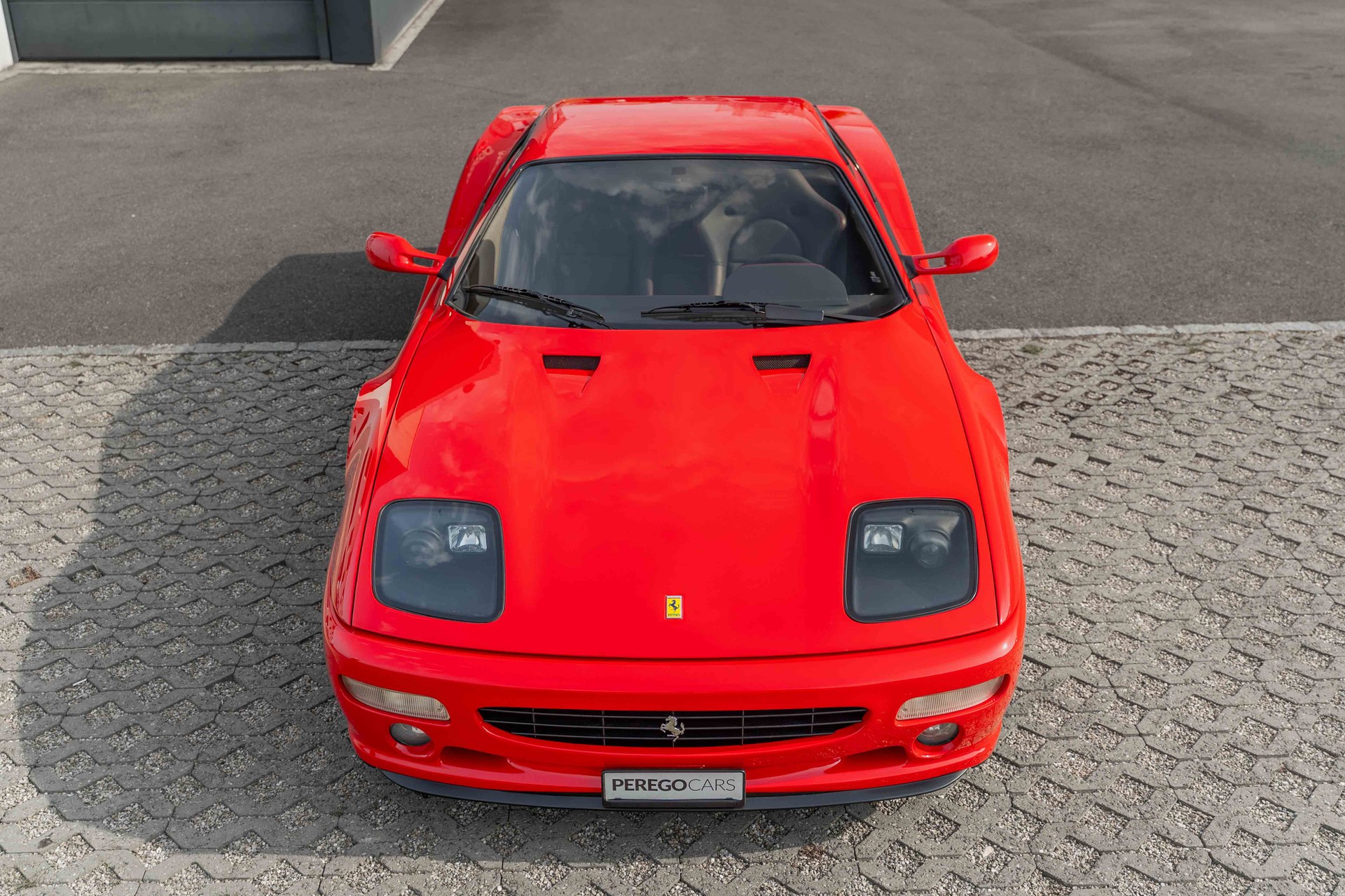 FERRARI F512 M-image-6