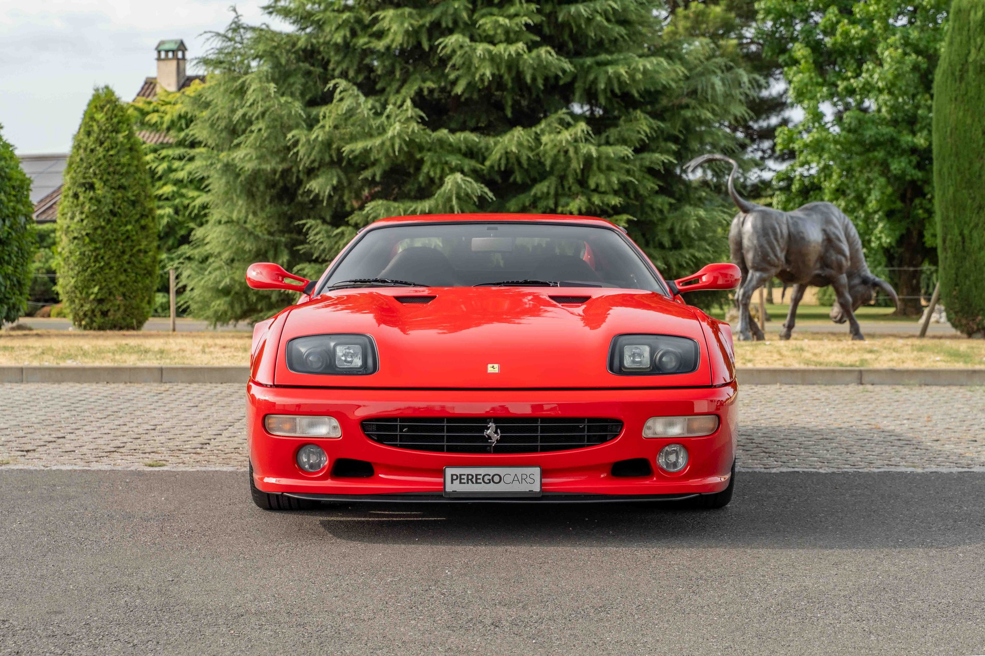 FERRARI F512 M-image-2