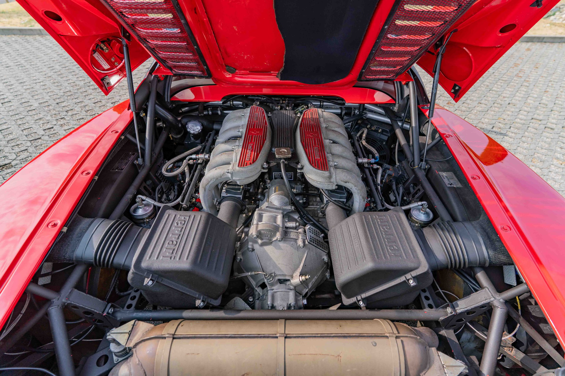 FERRARI F512 M-image-15