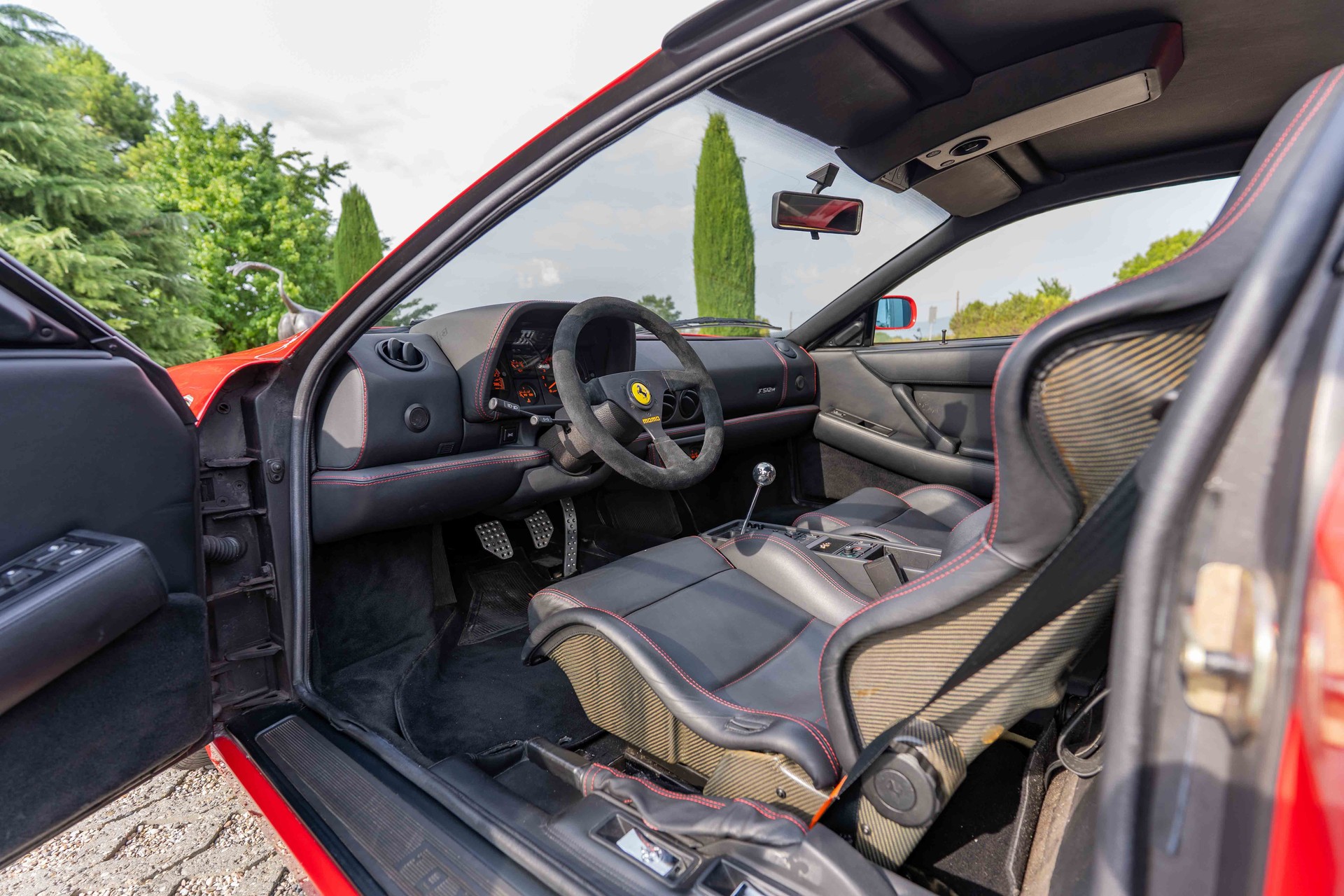 FERRARI F512 M-image-11