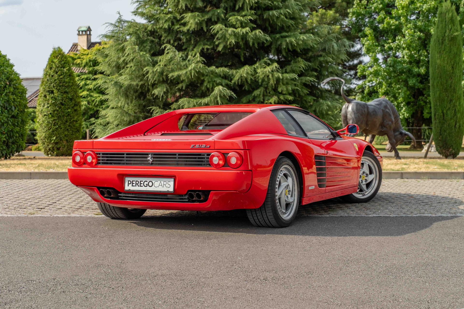 FERRARI F512 M-image-5