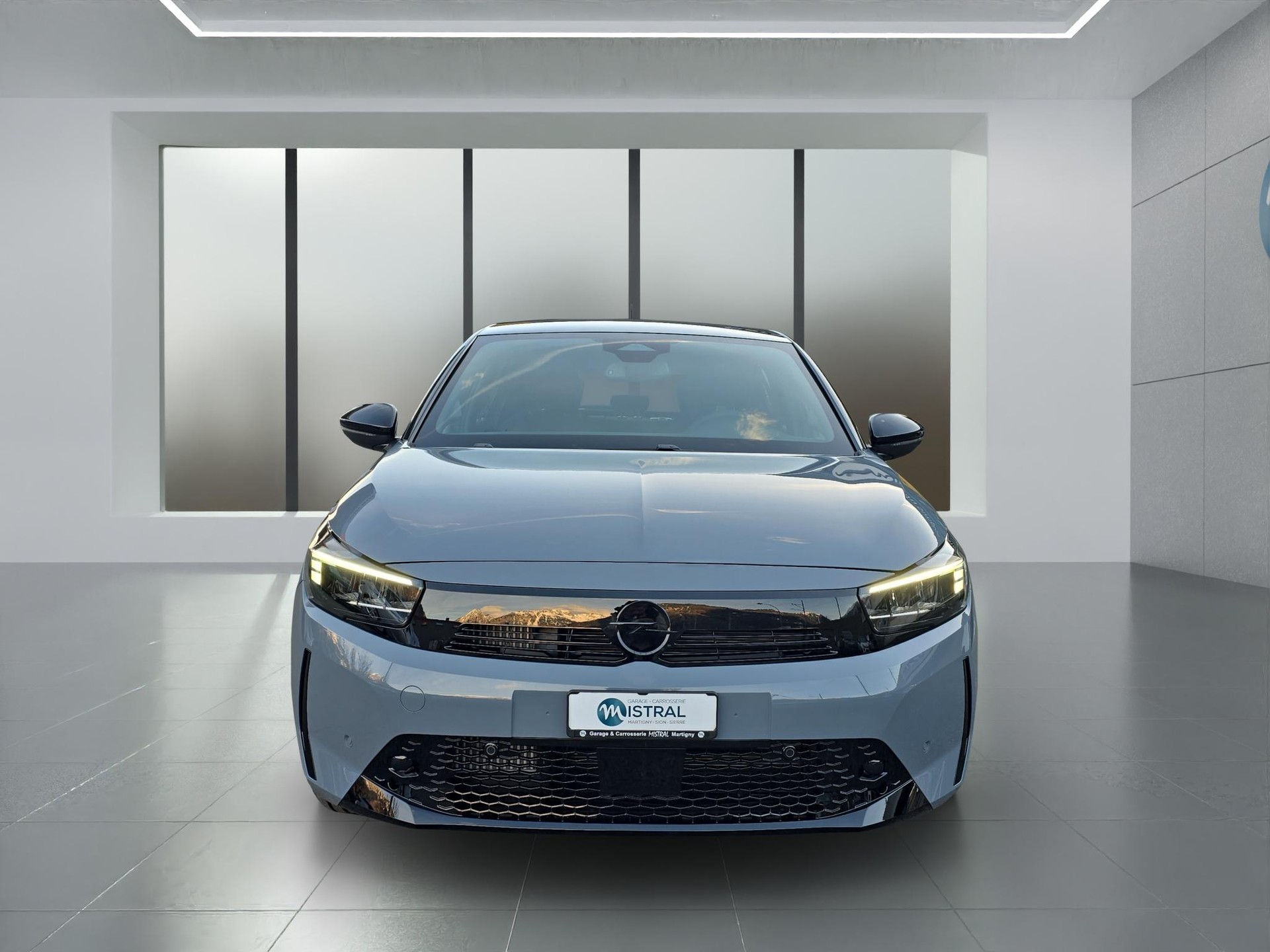 OPEL Corsa 1.2 T Hybrid Viva-image-7