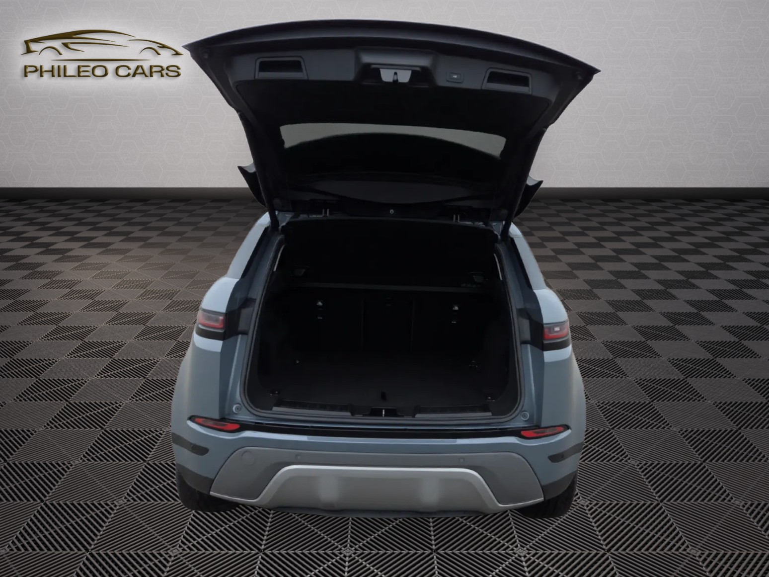 LAND ROVER Range Rover Evoque P 300e SE AT8-image-13