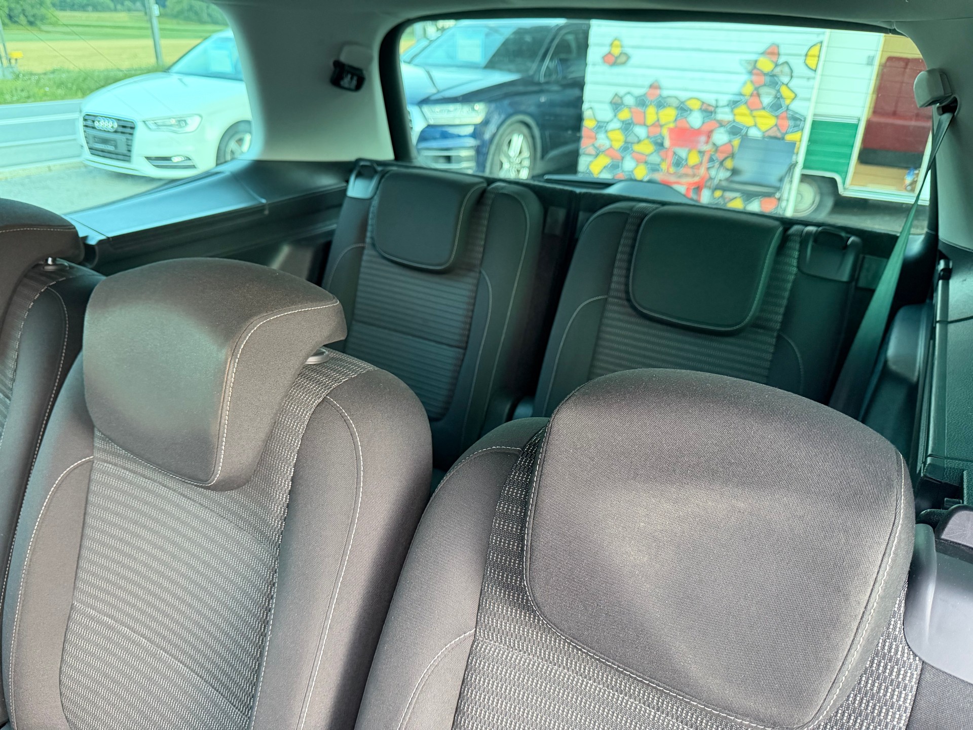 SEAT Alhambra 2.0 TDI 4Drive Style-image-9