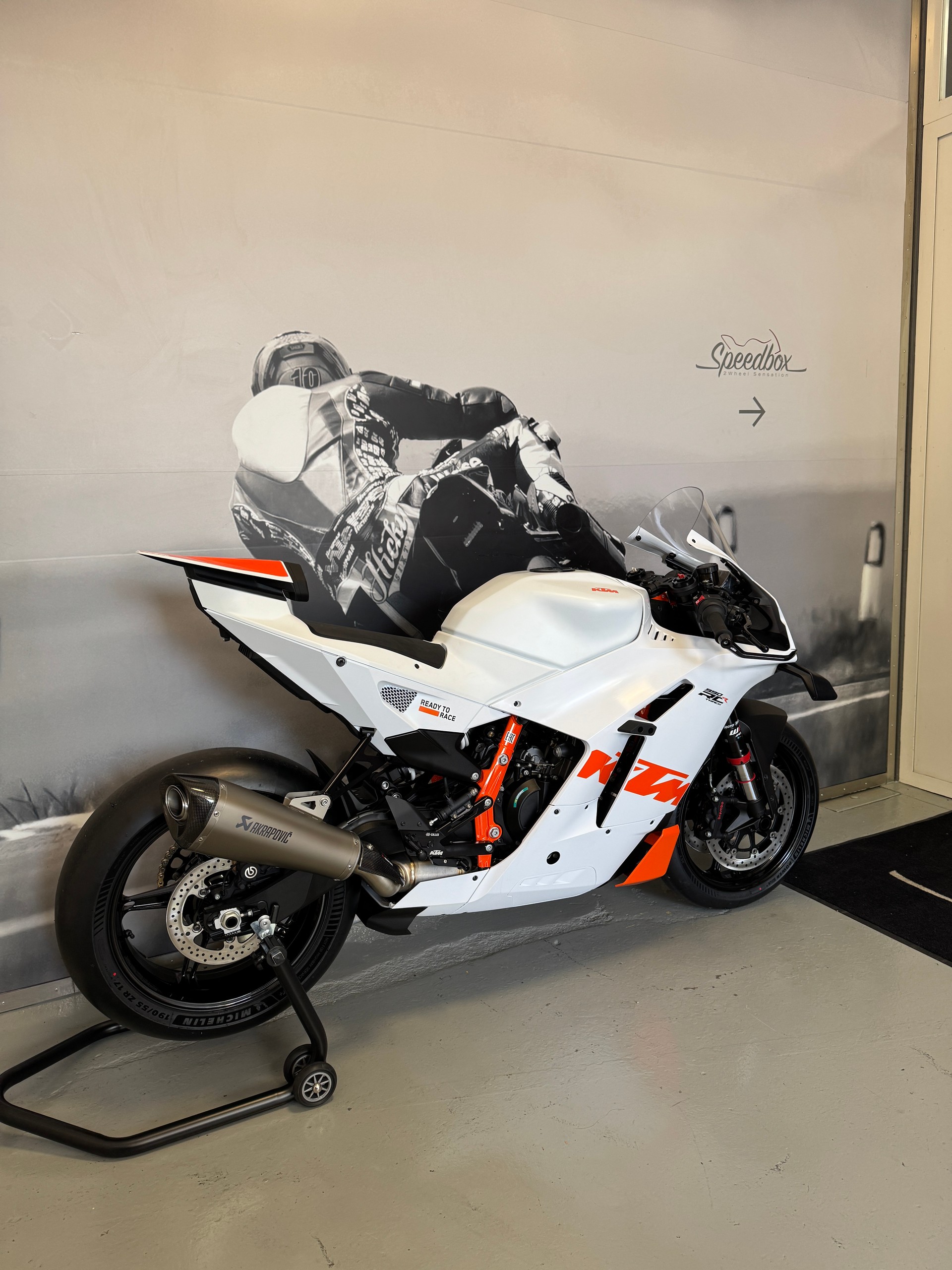 KTM RC990 R Track-image-5