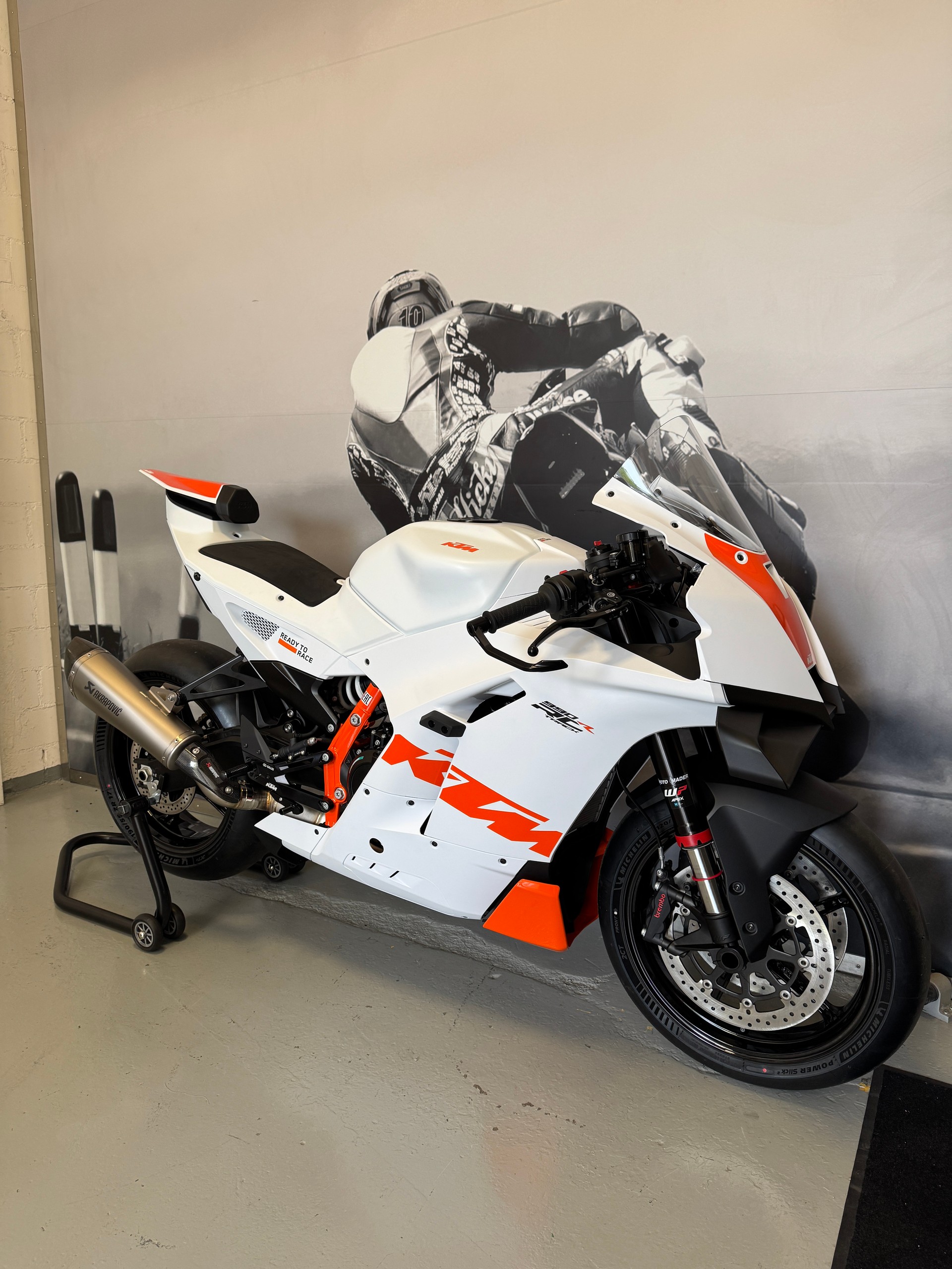 KTM RC990 R Track-image-4