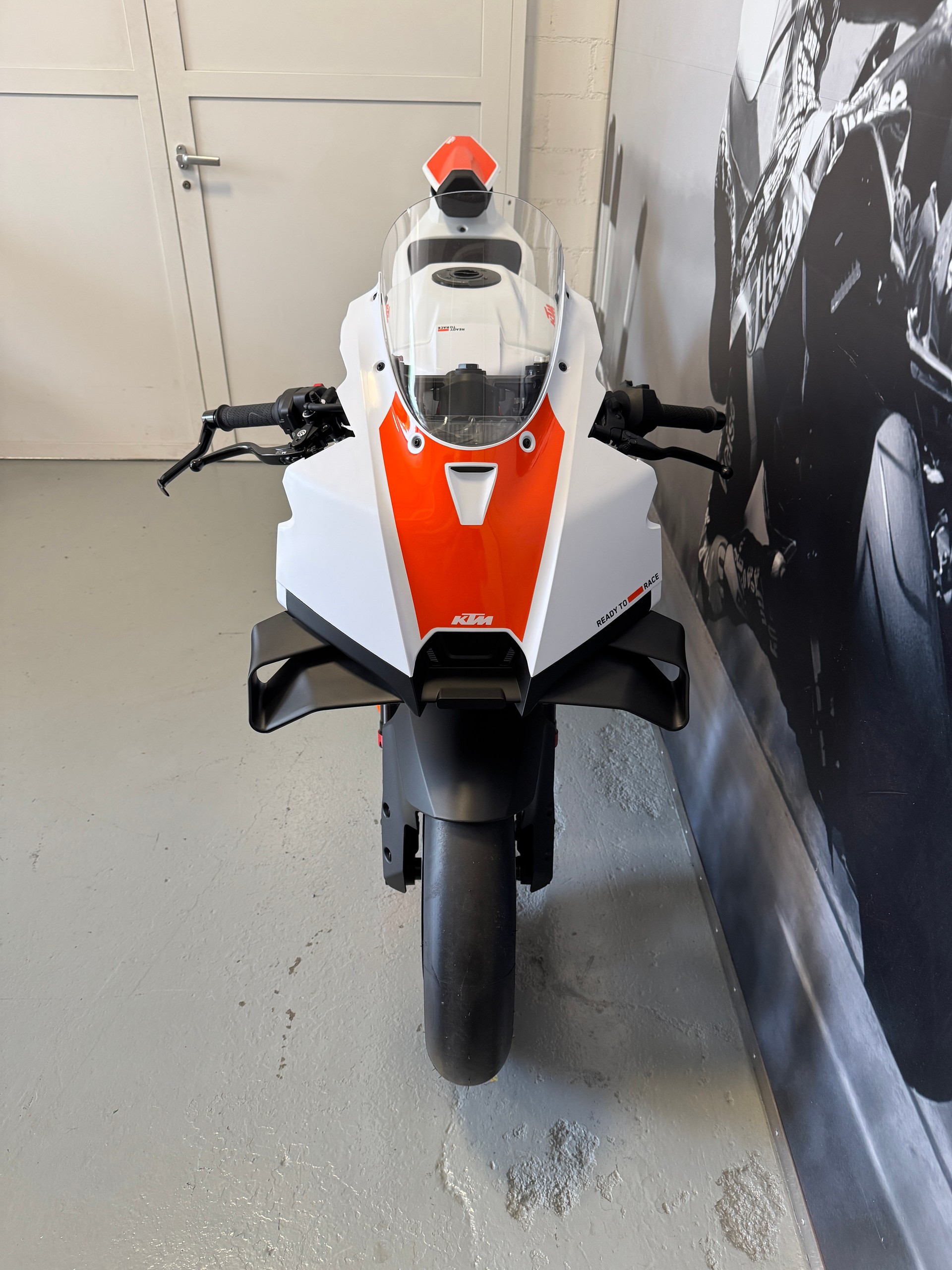 KTM RC990 R Track-image-7