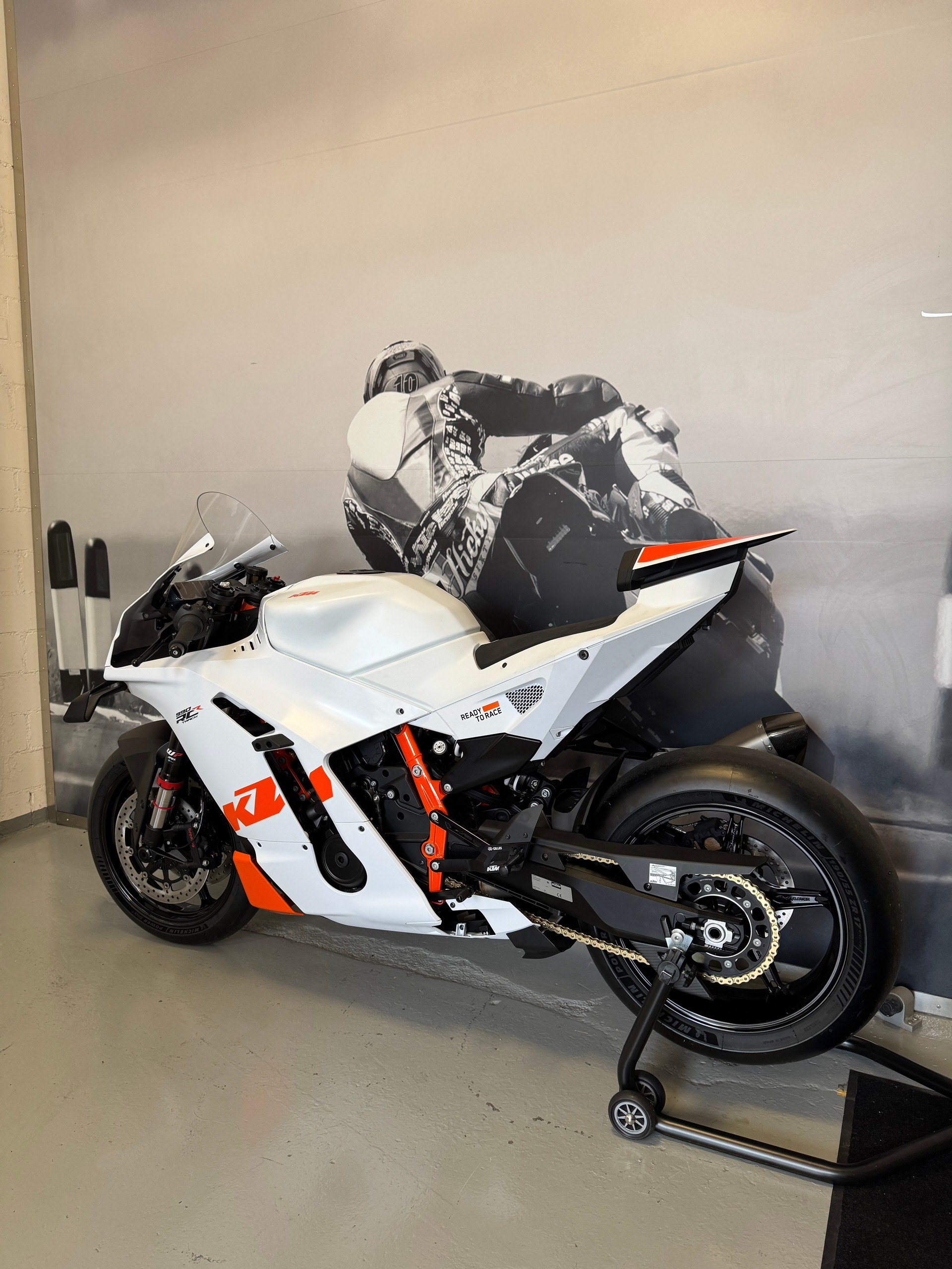 KTM RC990 R Track-image-3