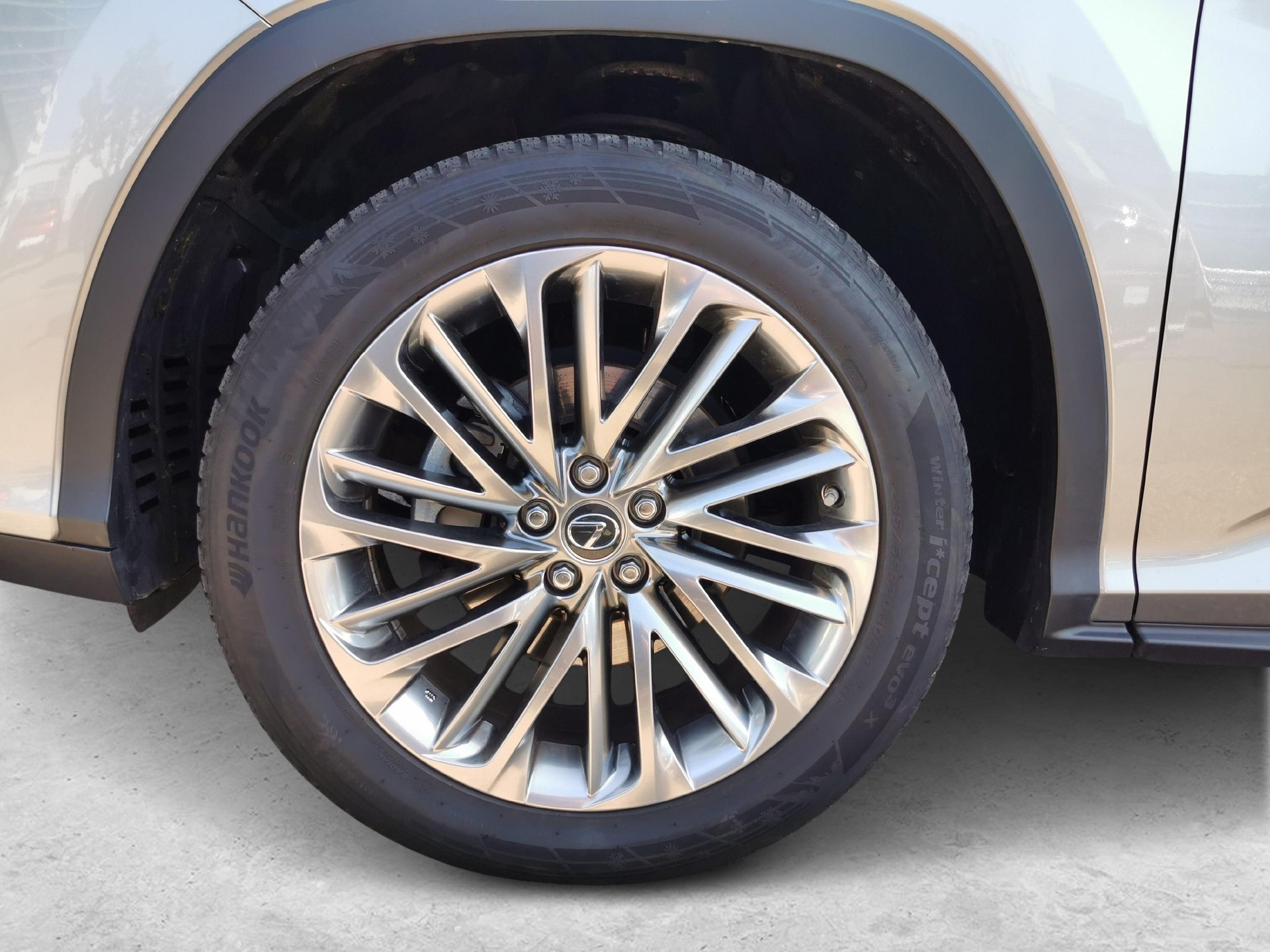 LEXUS RX 450h Excellence-image-10
