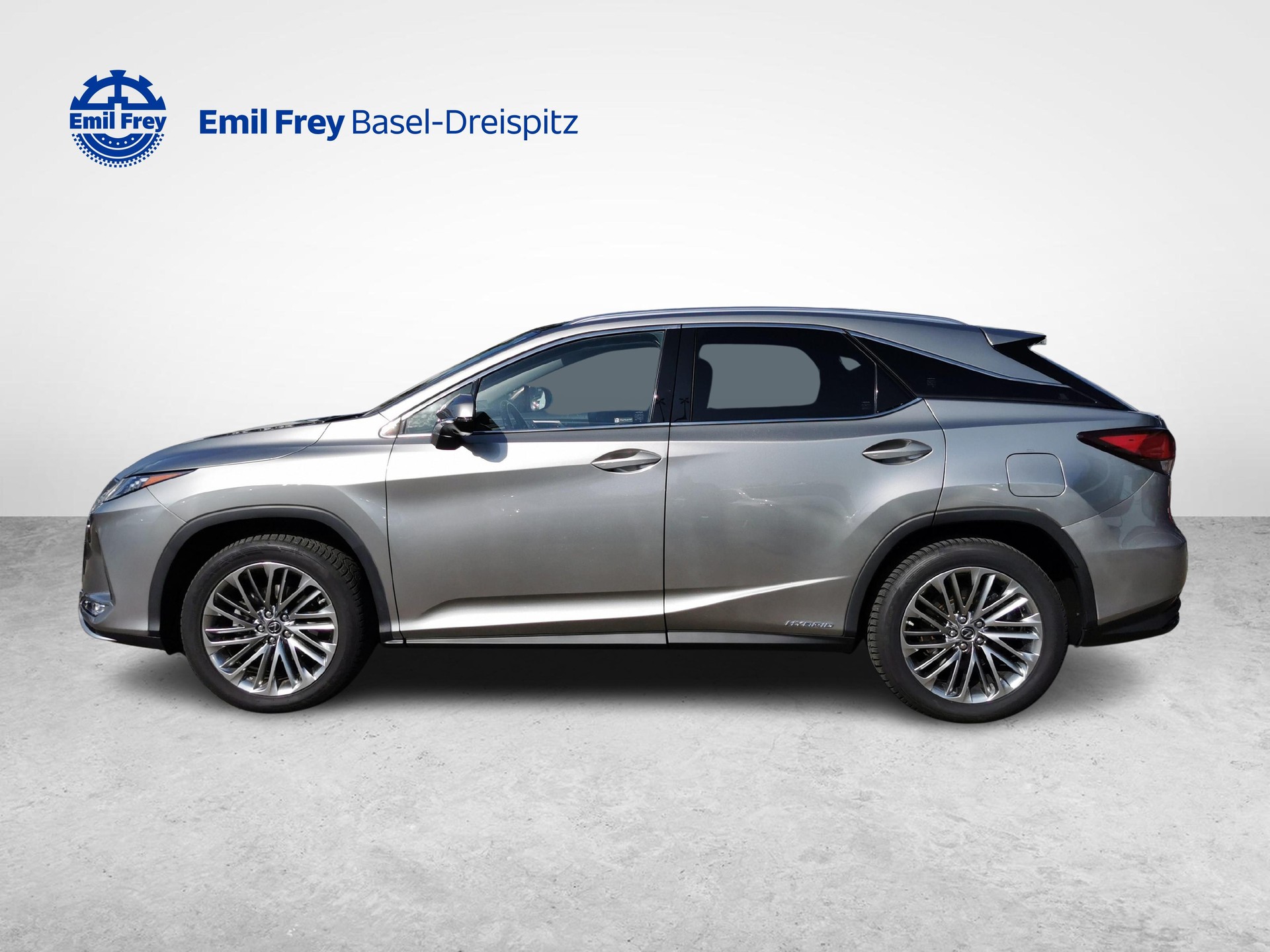 LEXUS RX 450h Excellence-showroom-element-2