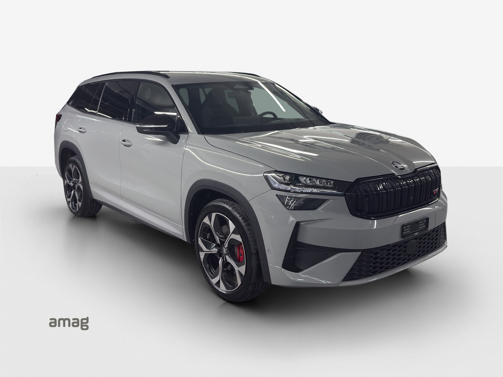 SKODA Kodiaq 2.0 TSI RS 4x4-image-5