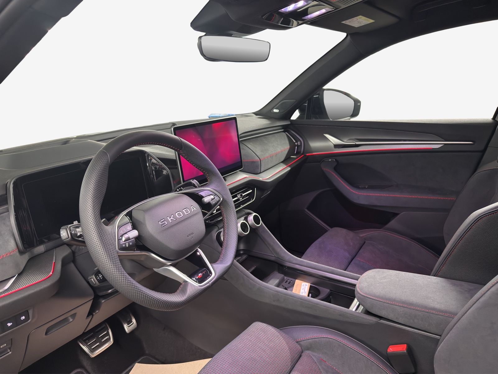 SKODA Kodiaq 2.0 TSI RS 4x4-image-7