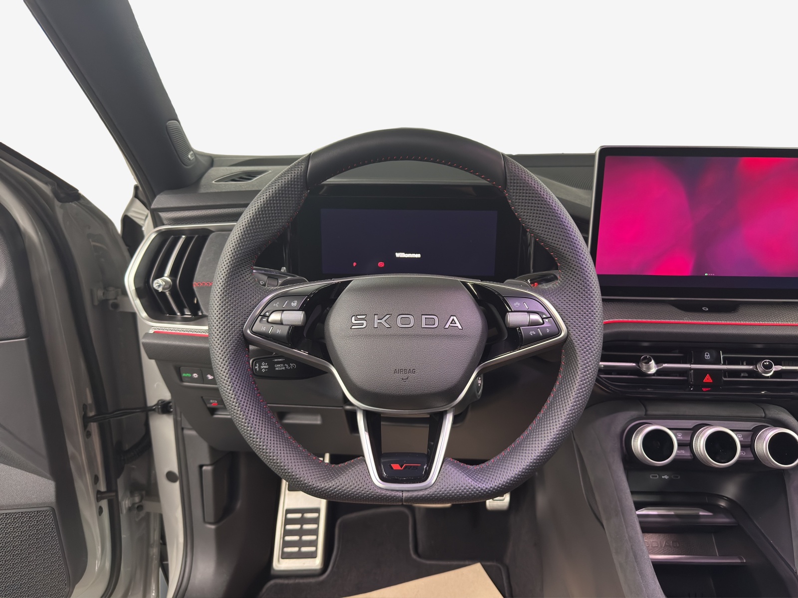 SKODA Kodiaq 2.0 TSI RS 4x4-image-9