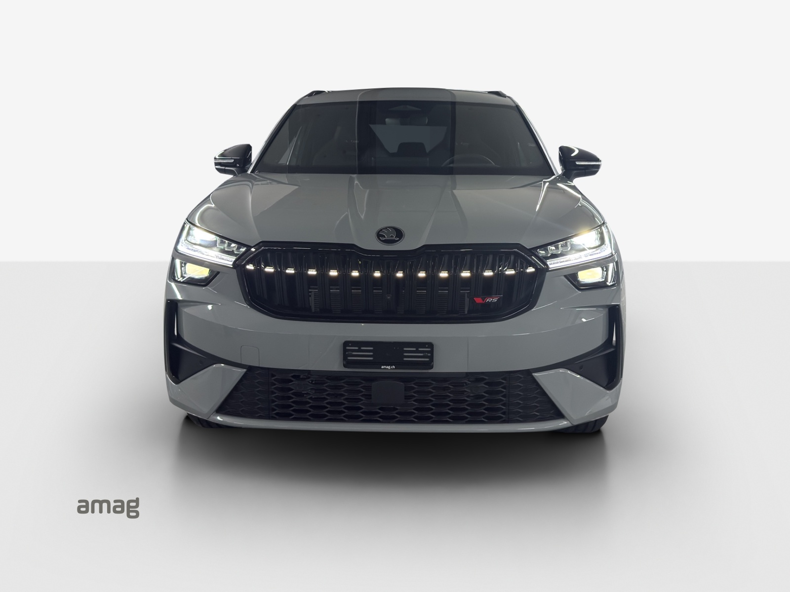 SKODA Kodiaq 2.0 TSI RS 4x4-image-6