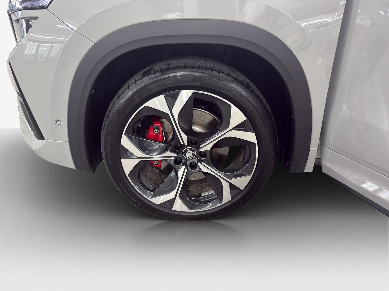 SKODA Kodiaq 2.0 TSI RS 4x4-image-14