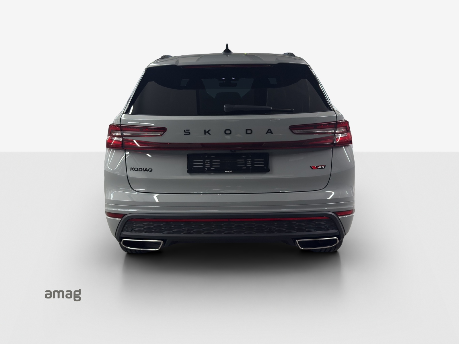 SKODA Kodiaq 2.0 TSI RS 4x4-image-3