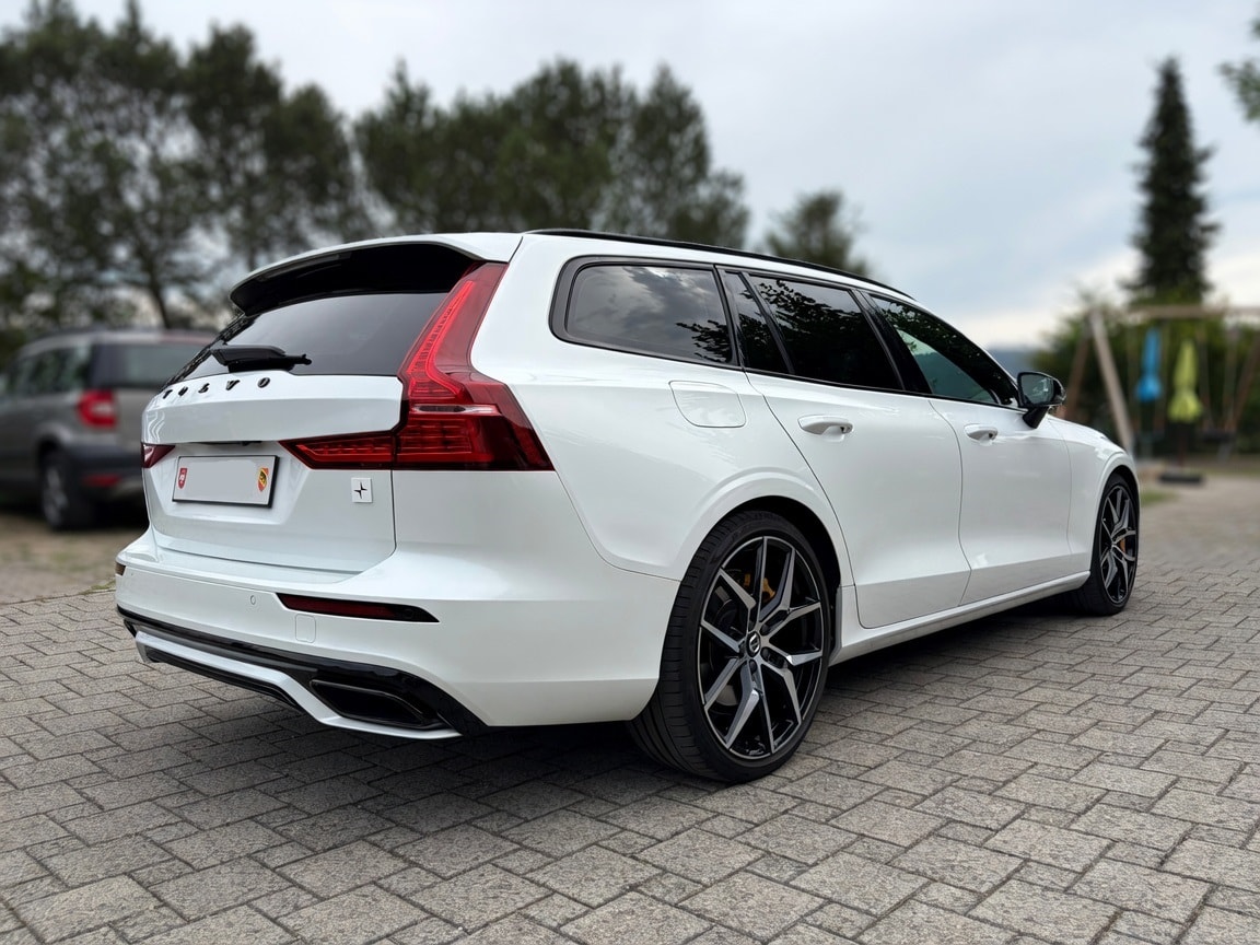 VOLVO 2.0 T8 TE Polestar eAWD-image-6