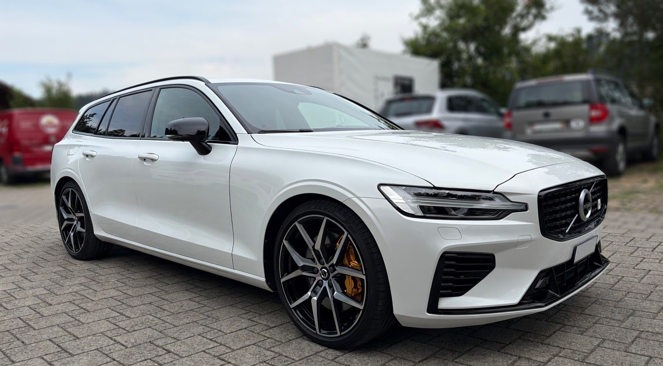 VOLVO 2.0 T8 TE Polestar eAWD-image-1