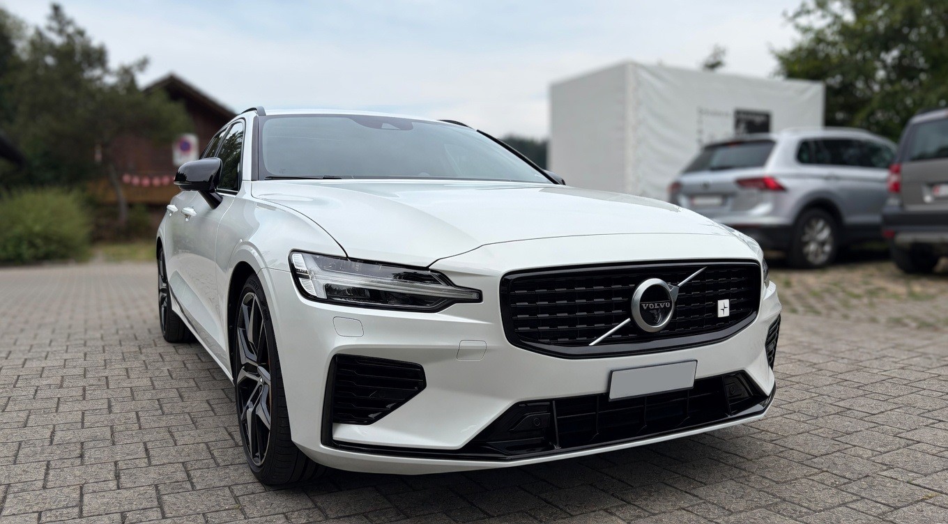 VOLVO 2.0 T8 TE Polestar eAWD-image-2