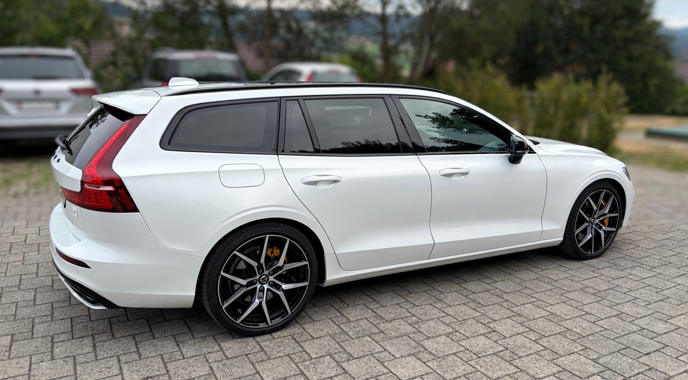VOLVO 2.0 T8 TE Polestar eAWD-image-7