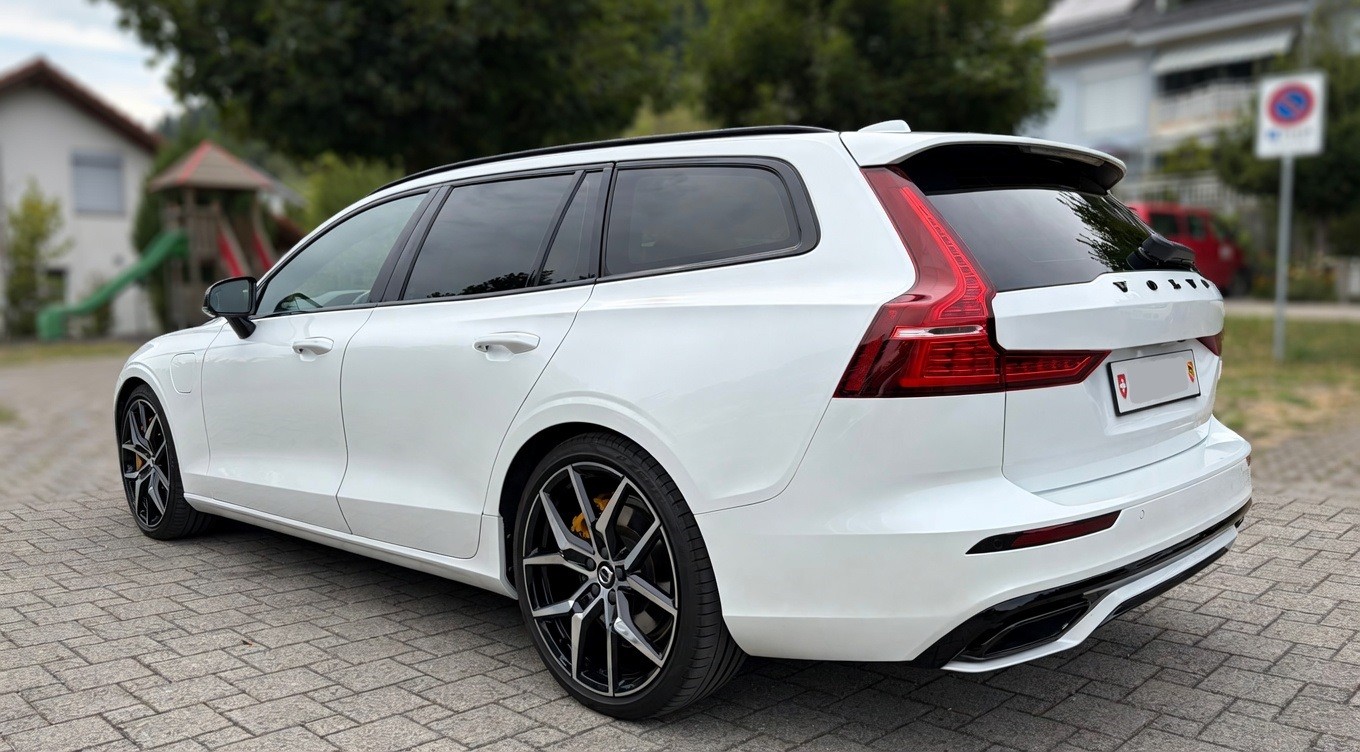 VOLVO 2.0 T8 TE Polestar eAWD-image-4
